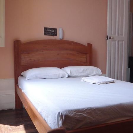Hotel Colonial Manaus Nin Ngoại thất bức ảnh