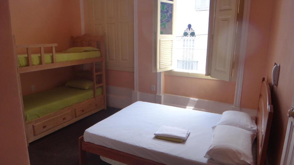 Hotel Colonial Manaus Nin Phòng bức ảnh