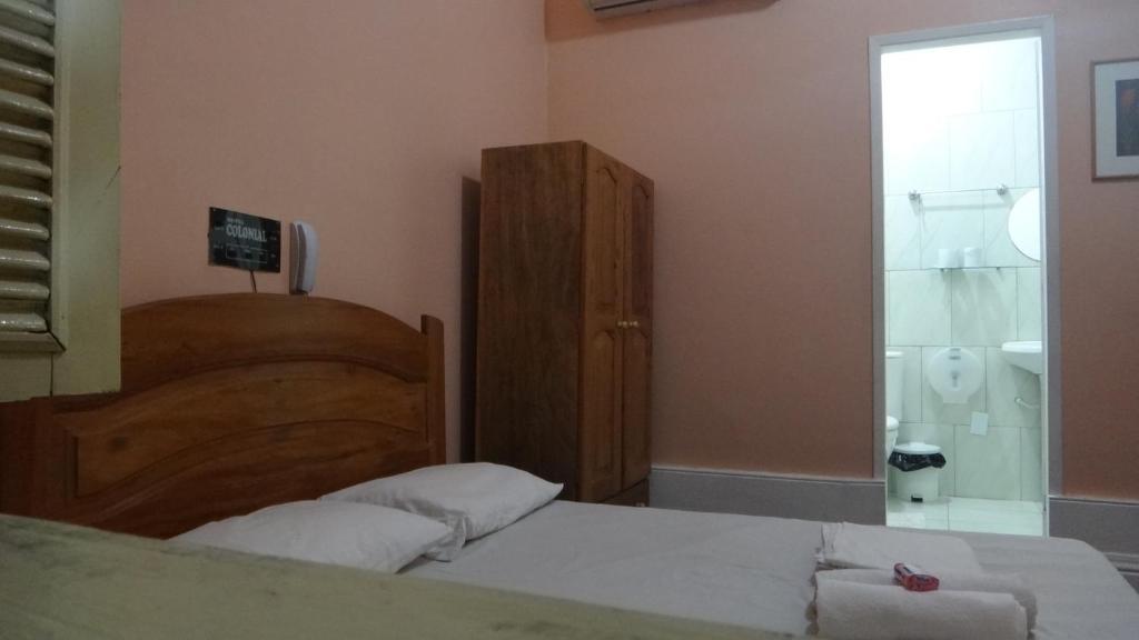Hotel Colonial Manaus Nin Phòng bức ảnh