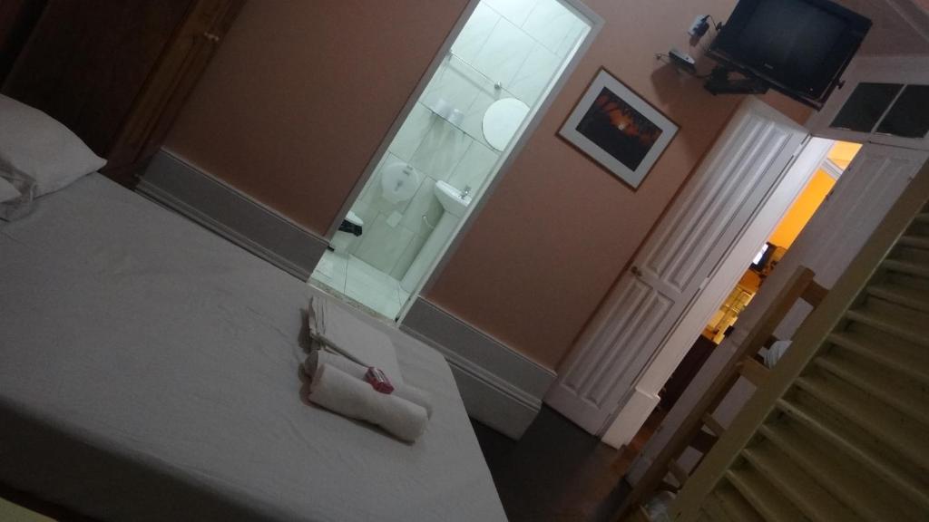Hotel Colonial Manaus Nin Phòng bức ảnh