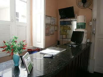 Hotel Colonial Manaus Nin Ngoại thất bức ảnh